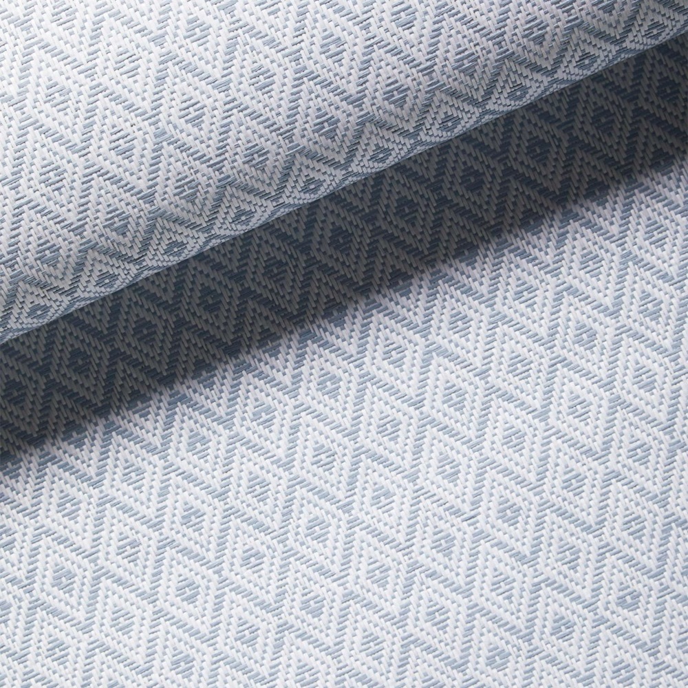 NEW Serena & Lily Martinique Wallpaper- Coastal Blue/White